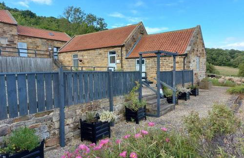 Luddie's Country Cottages - Poppy Cottage - Foto 1