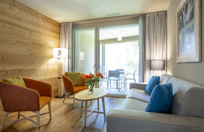 SWISSPEAK Resorts Meiringen - Foto 5