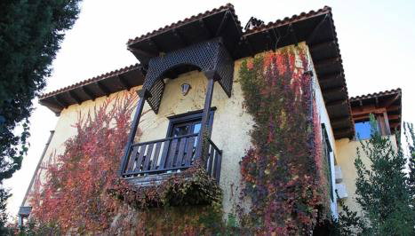 Mansion Viglatoras - Foto 5