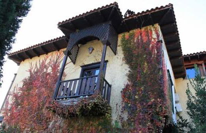 Mansion Viglatoras - Foto 5