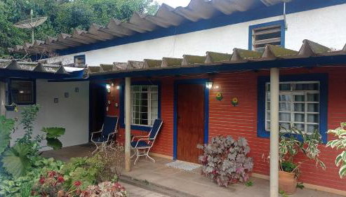 Suites do Reino Penedo RJ - Foto 5