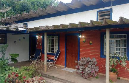 Suites do Reino Penedo RJ - Foto 5