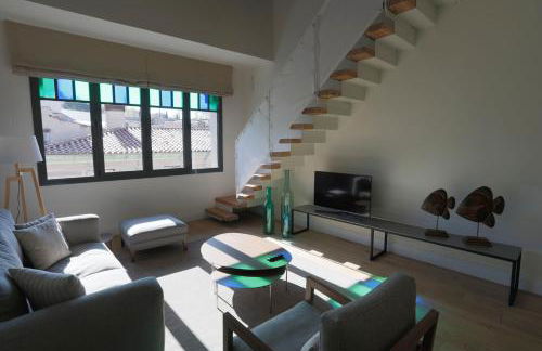 Apartaments Plaça del Vi - Foto 17