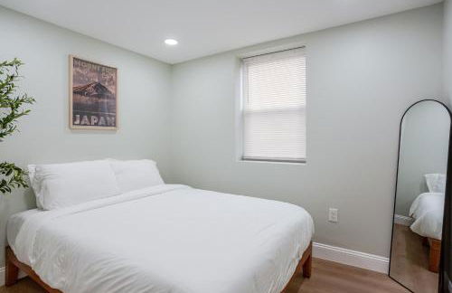 Stylish Stay in Center City, French-Japanese & Minimalist Vibes - Foto 30