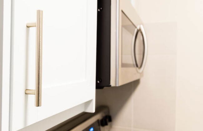 New Kingston Central Guest Apartment - Photo 18