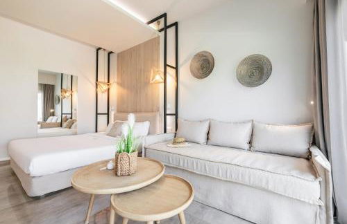 Minthi Boutique Apartments - Foto 14