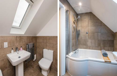 Wildcat Lodge - Foto 20