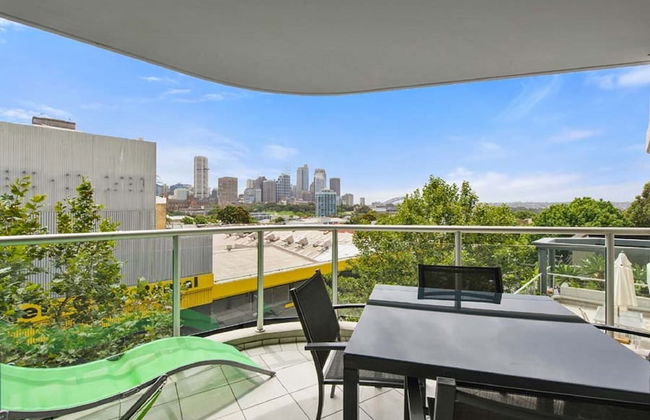 Bridge and Sails - Foto 7