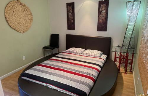 Luxury 1900 SQ FT House Huge 46 FT Pool & Hot SPA - Foto 17