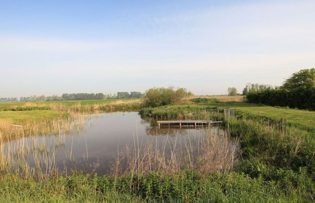 Bungalow Huus Seerose - Foto 9