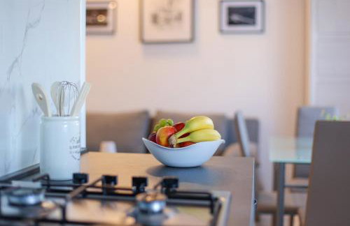 Zagreb Mini Suites - Down Town - Free Private Parking - Foto 6