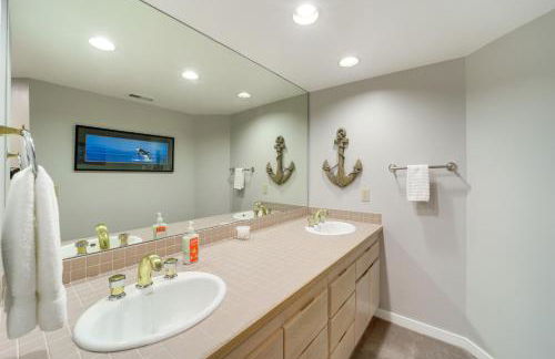 Beautiful Condo with Balcony on Lake Chelan! - Foto 30