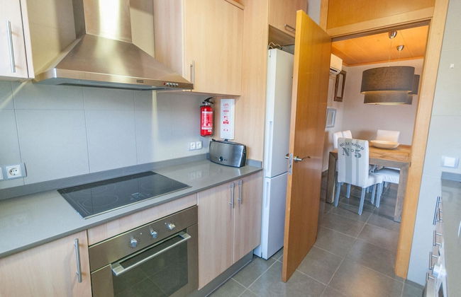 Wonderful Apartment in St Pere Pescador With Communal Pool - Foto 4