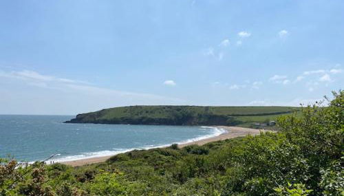 Freshwater East, Pemborkeshire - Foto 3
