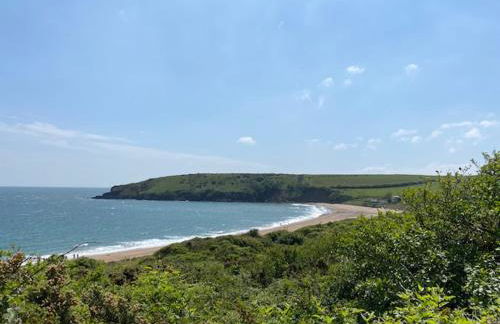 Freshwater East, Pemborkeshire - Foto 3