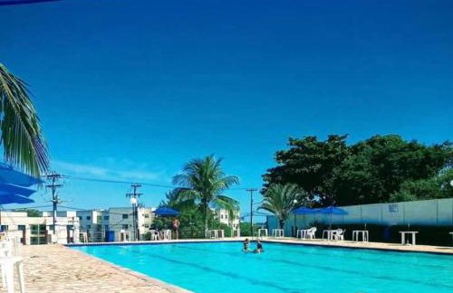 Apartamento no Condomínio Marina Clube - Foto 10