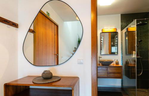 Valley View-Villa with heated pool and sauna - Foto 6