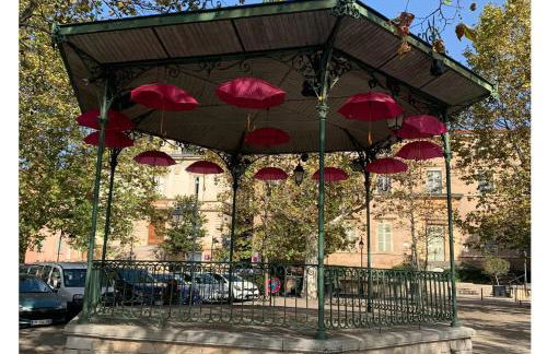 Duplex de luxe à Trévoux élégance et confort 100m2 chambres climatisées - Foto 31