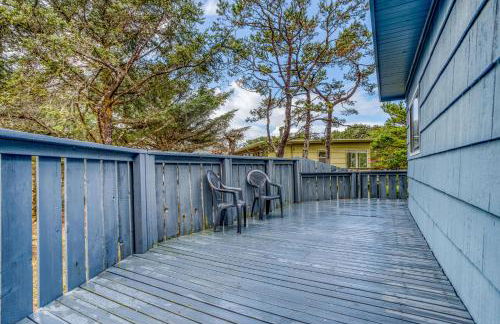 Sea Here - Meredith Lodging - Foto 23