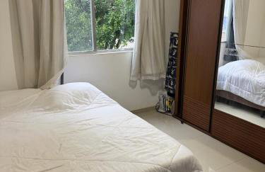Apartamento 2 Quartos Moderno e Aconchegante - Foto 2