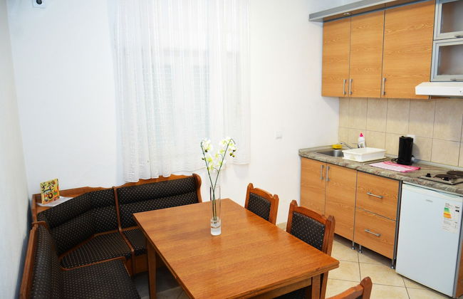 Apartments Vesna - Foto 30