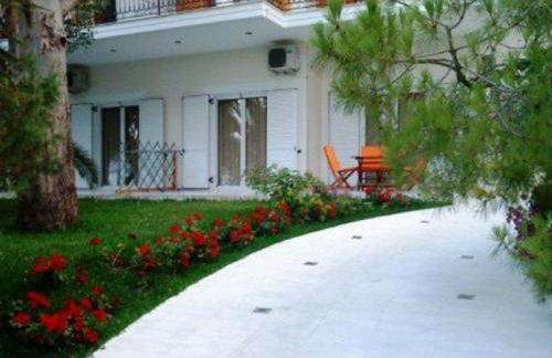 Tzeni Villa - Foto 60