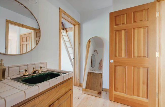 North Lake Hideaway Prime Locale for Outdoor Fun - Foto 21