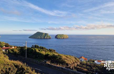 Casa Maré by PontaNegraAzores - Foto 6