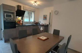 Maison neuve 14km beauval jardin wifi PMR - Foto 24