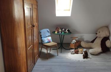 Agroturystyka Puchatek - Foto 7