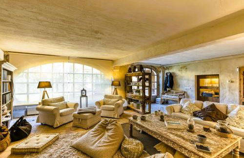 Villa Casa rústica de lujo en la COSTA BRAVA - 4 Bedrooms 8 PAX - Foto 9