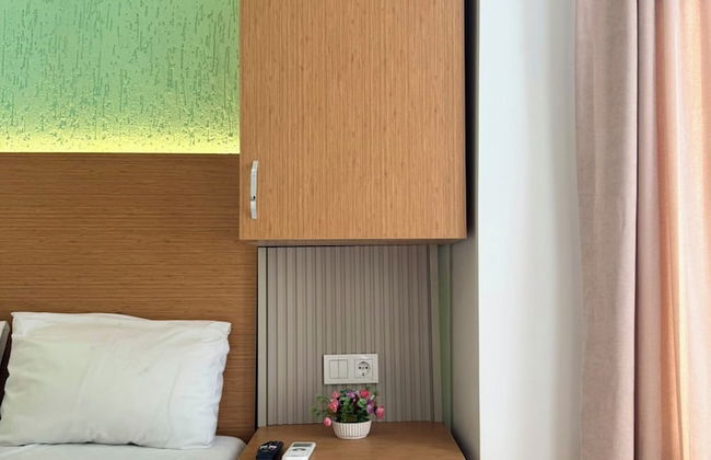 Royal Pera Taksim - Foto 36