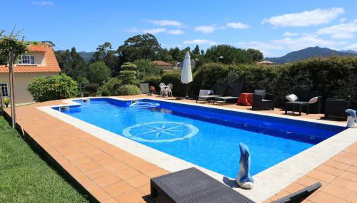 Casa familiar cerca de playa América - Foto 4