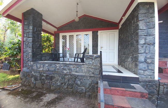 Manikkal Outhouse Cottage Wayanad - Foto 1