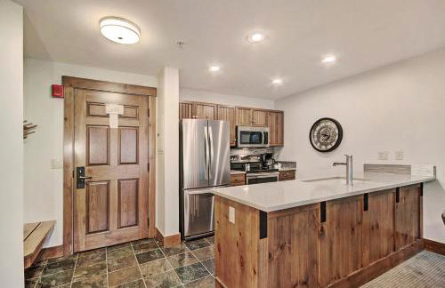 Mountain Thunder Lodge, A Vail Resorts Property - Foto 14