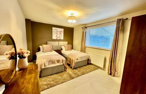 HomeDecor Cottages - Old Stable House - Foto 10