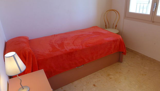 Apartamento Castell - A175 - Foto 5, Habitación