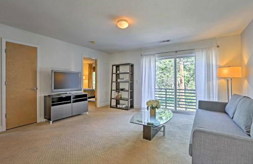 LoHi Apartment with Patio 1 Mi to Downtown Denver! - Foto 1