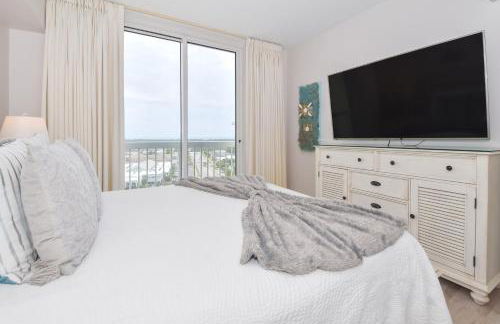 Silver Beach Towers E1504 - Foto 24