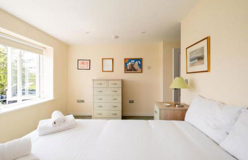 Claysmead - A large Lakeside House in Thorpeness - Aldeburgh Coastal Cottages - Foto 42