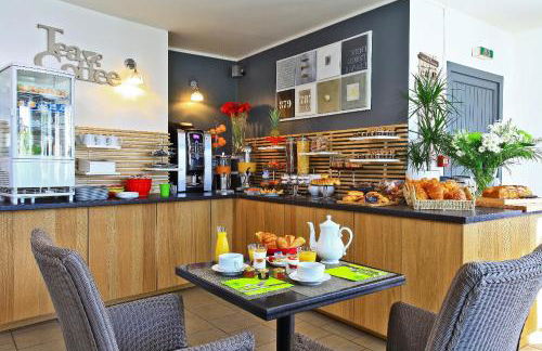 La Chaize - Villa, Suites & Spa - Foto 27