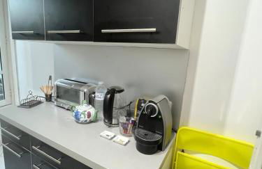 Eiffel Tower 4P apartment - Passy - quiet - - Foto 7