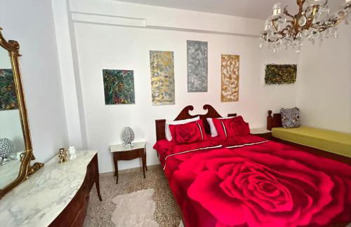 Casa Vacanza Cleopatra Beachfront Augusta - Foto 28