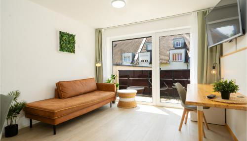Sali Homes Apartmenthaus Schlossgasse - Foto 4