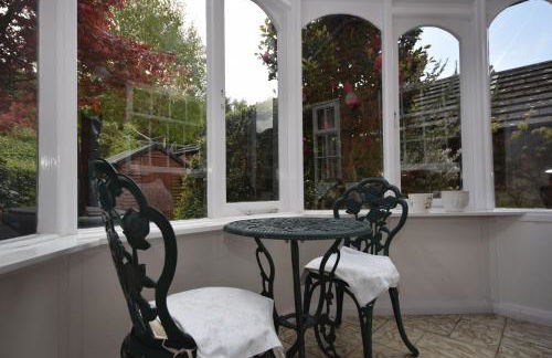 Birch End, Midhurst - Foto 11