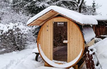Lodge mit Sauna & Seeblick für Naturliebhaber - Foto 19
