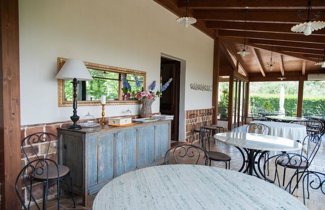 Agriturismo La Solagna - Photo 15