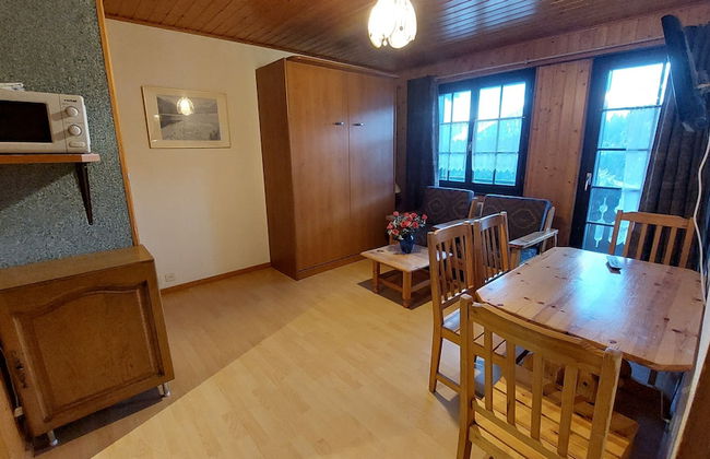 Alpage Immo Location Service - Foto 18