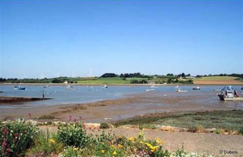 L'escale de Kerlochet - Foto 18