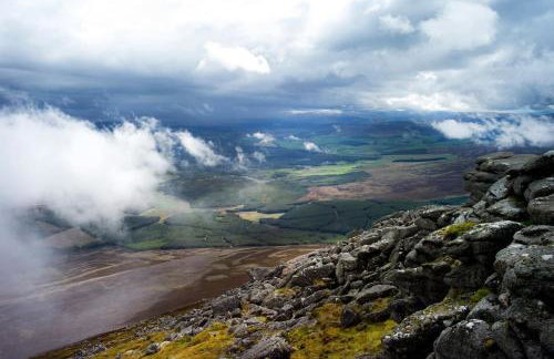 The Presbytery, Forres - Foto 22